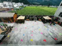 Hexin Yizhan (Yuexi County Wenchang Middle School) Hotel a Yuexi