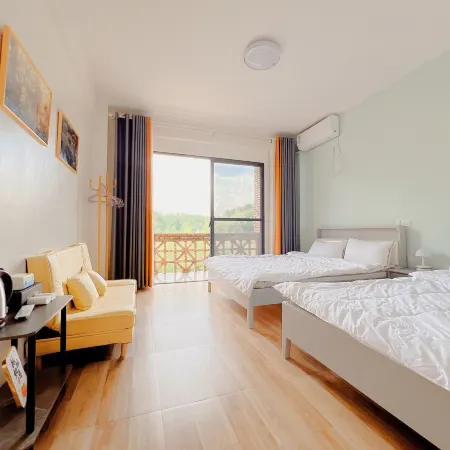 No. 10 B&B