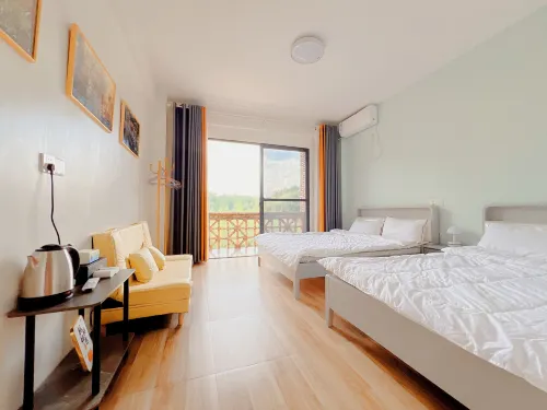 No. 10 B&B