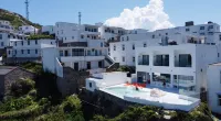 Blossom Haven Hotels in Huaniao Island
