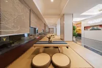 龍誠國際飯店（漢江龍舟文化園店）