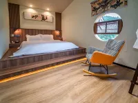 Longnan Zhixi Valley Tea House B&B Hotels in Longnan