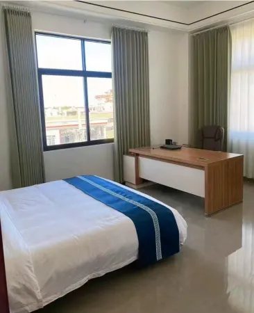 Putian Nanri Four Seasons Homestay Отели рядом с достопримечательностью «Nanri Island»