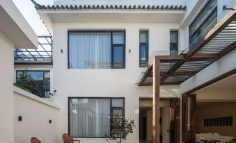 Dali Qinyin · Designer Villa (Renmin Road & Foreigner Street Branch)