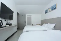 Lipan Homestay (Jiuxiang Bus Station) - 2-Star