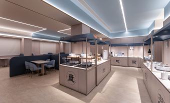 HanTing Hotel (Xuzhou pengcheng plaza Road Fuguojie)