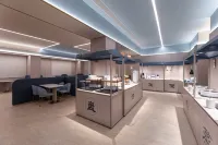 HanTing Hotel (Xuzhou Pengcheng Plaza Fuguo Street) - 2-Star
