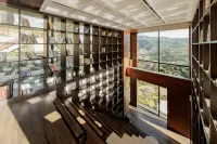 JINFUYIGUANSHA HOTEL