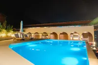 Valley of the Wind · Cloud Inn