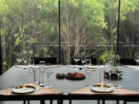 Changjiang Forest Adventure Park Homestay