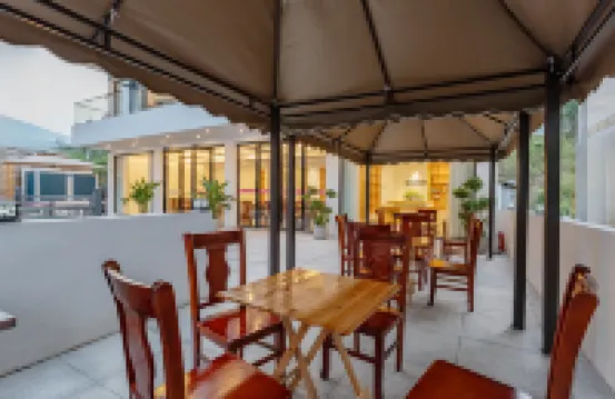 恩施星田佳苑民宿（索道入口店）