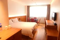 wenzhou Lansehaian Hotel Hotel in zona Dongtou County Committee Party School