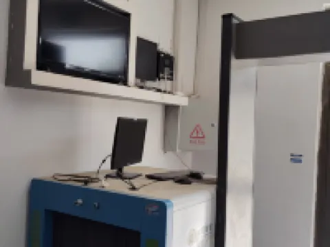 Shuiquan Hotel Hotels in Pishan