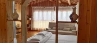 Mulihong Zhejiahui Guesthouse - balcony