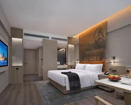 fanxiyijing Hotels in Ulanhot