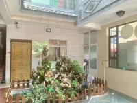 Dali Juxianyuan Chinese Inn Hotel di Erhai Haidong Scenic Area