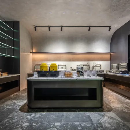 Wenxi Bureau Hotel