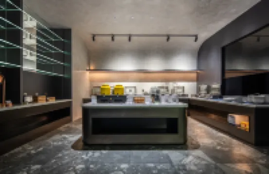 Wenxi Bureau Hotel