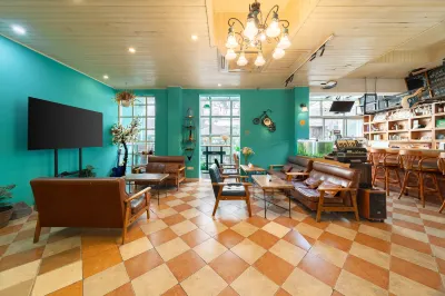 Nova Traveller's Lodge فنادق في 