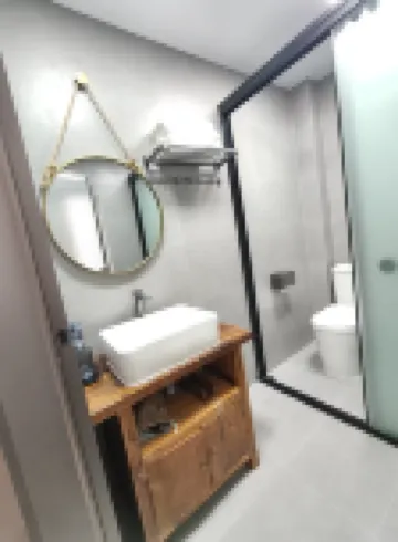 邊城幸福里民宿（邊城茶峒景區店） 花垣酒店