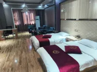 Zhongning Shangjing Apartment Hotel