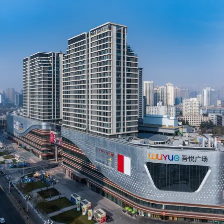 29 TIME INTELLIGENCE HOTEL