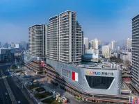 29 TIME INTELLIGENCE HOTEL Các khách sạn ở 