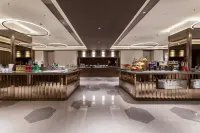 Crystal Orange Hotel Hefei at Innovation Industrial Park Intime City Hotels in Hefei
