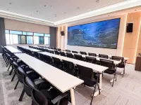 Atour Hotel Nanning Chaoyang Square Subway Station - Business
