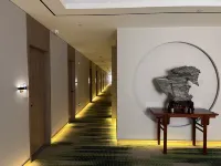 Jiuyue Zhenxuan Hotel (Fuyang Yingquan District Seventh Middle School)