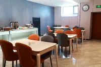 Yabuli Half-Mountain Resort Stay