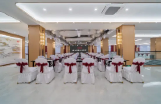 Simon Fook Hotel
