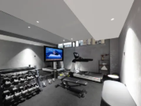 Atour Hotel Jianyang People's Park Nanping Nanping otelleri