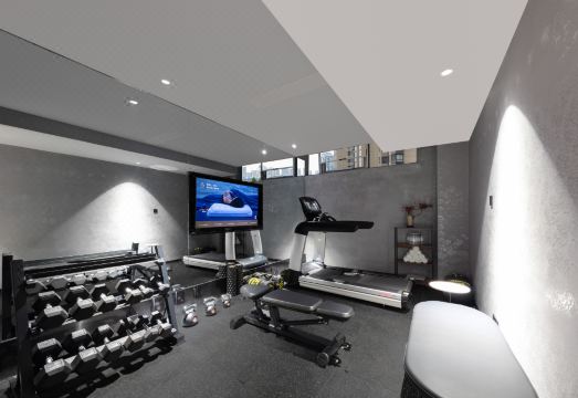 아투어 호텔 로비