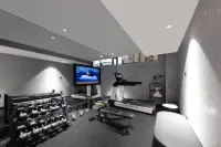 Atour Hotel Jianyang People's Park Nanping Hotels in Nanping