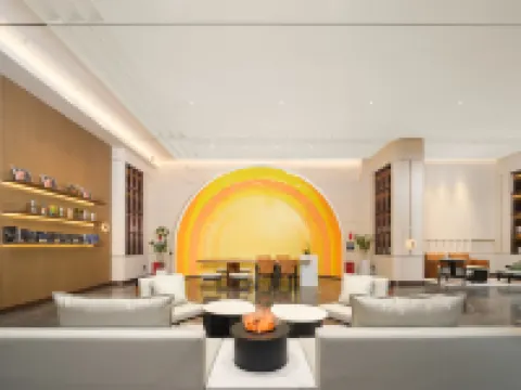 Atour Hotel Hanwang, Fushun South Railway Station Hotels in Fushun