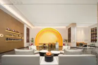 Atour Hotel Hanwang, Fushun South Railway Station Hoteles en Fushun