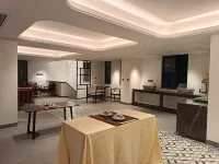 Antang Mansion (memorial archway of Anpu Arcade, Lianjiang)