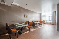 Jifeng International Hotel (Qidong Jiangjing No.1 Branch) - breakfast