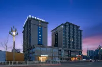 Langzhong   Ruiting   Hotel