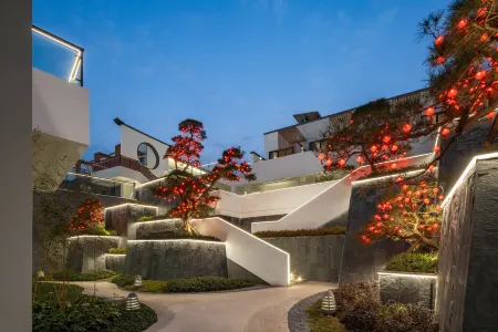 Taiji Zhi Ye Homestay Suji