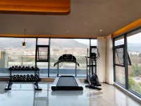 Mianning Jingyue Hotel Hôtels à : Mianning