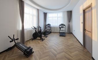 Harbin Rose Manor Hotel