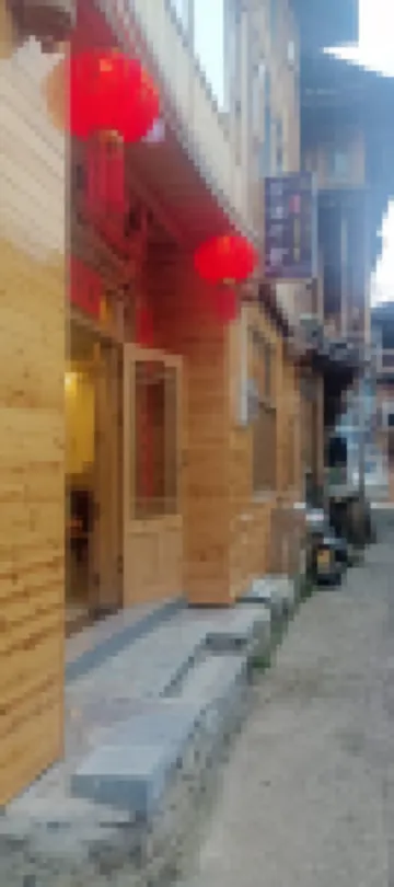 Yinuoqianjin Homestay (Dali Dong Village)