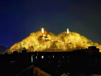 Linhai Xingshu Lane Courtyard