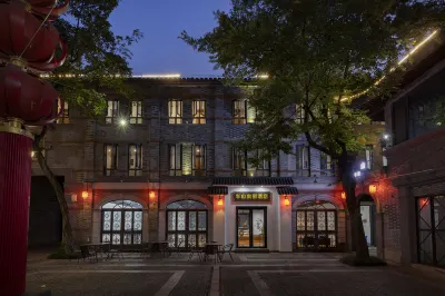Better Hotel