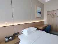 Qiulin Hotel - Cho phép mang theo thú cưng