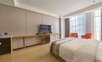Yongchang Mingshihui Hotel