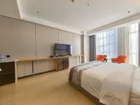 Yongchang Mingshihui Hotel Hotel di Yongchang