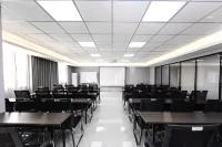 AN YUAN Business Hotel